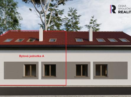 Prodej bytu, 4+kk, 80 m² obrázek