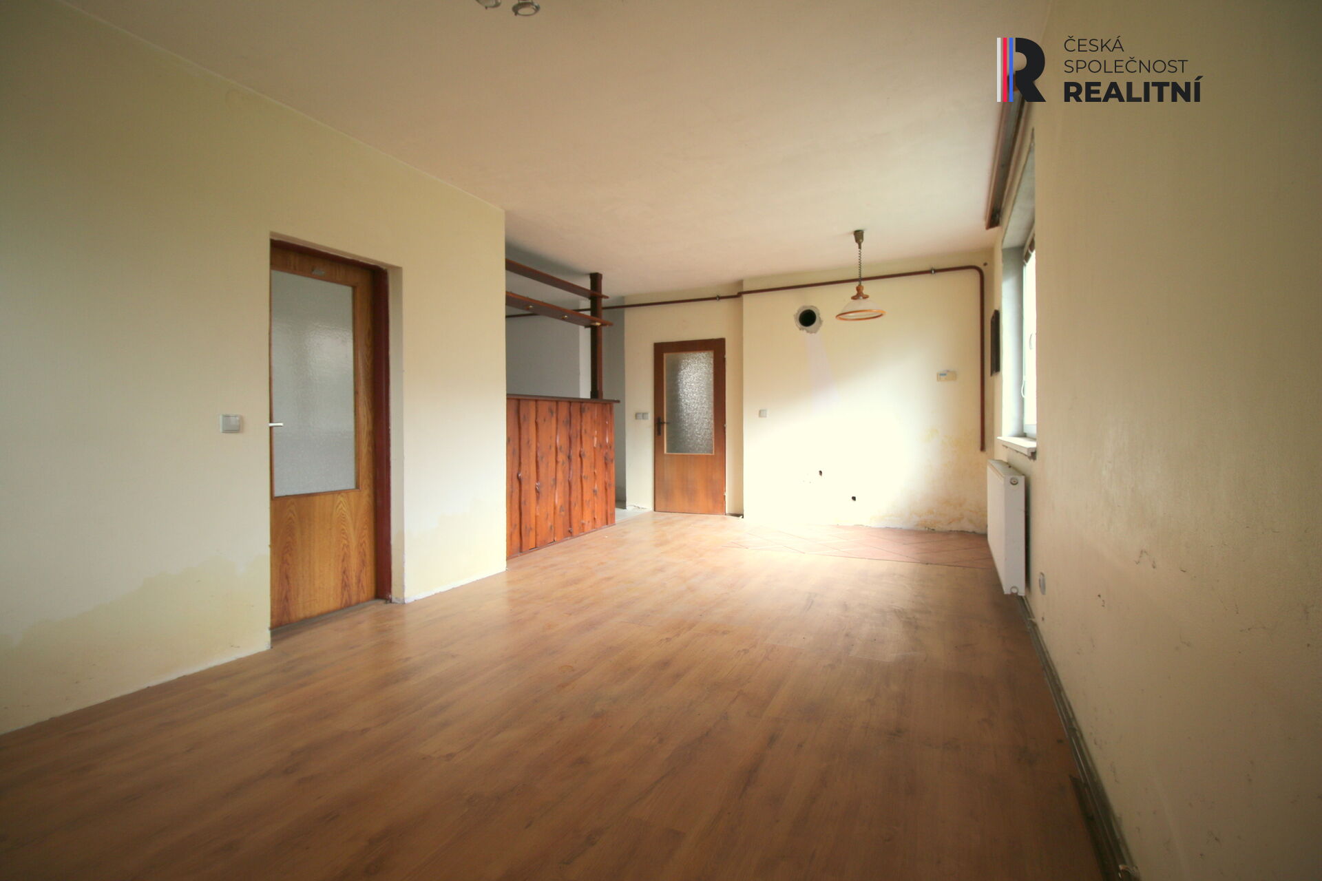 Prodej rodinného domu 4+kk, 112 m2, Nové Syrovice