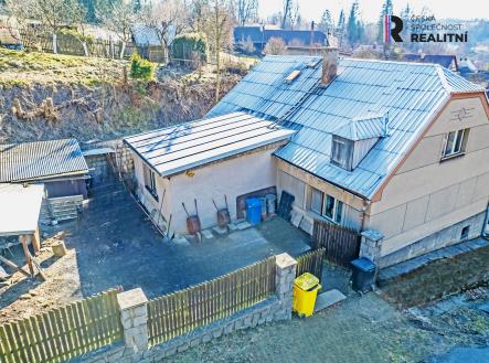 Prodej domu/vily, 101 m²