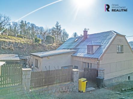 Prodej domu/vily, 101 m²