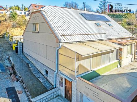 Prodej domu/vily, 101 m²