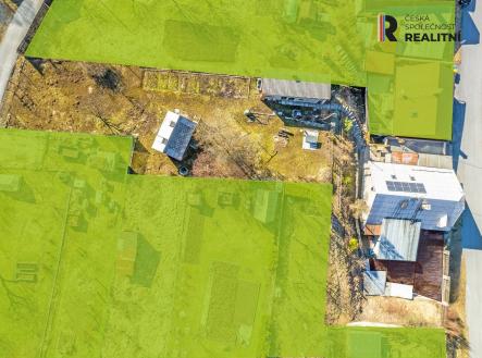 Prodej domu/vily, 101 m²