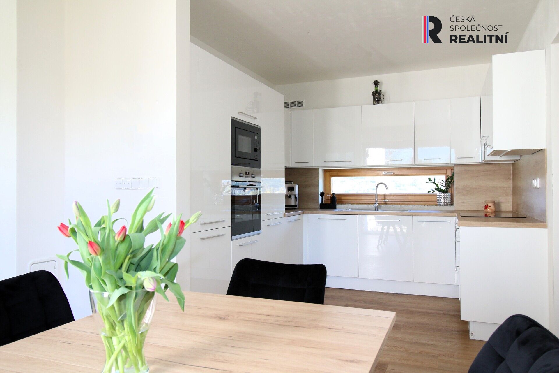 Novostavba rodinného domu Sebranice u Boskovic 117 m2, pozemek 617m², nízké náklady, rekuperace