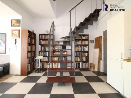 Prodej domu/vily, 145 m²