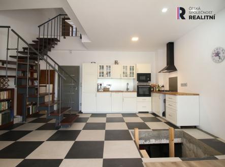 Prodej domu/vily, 145 m²