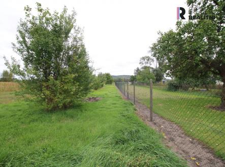 Prodej pozemku, zemědělská půda, 589 m²