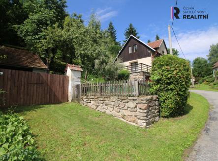 Prodej domu/vily, 152 m²