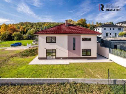 Prodej domu/vily, 191 m²