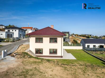 Prodej domu/vily, 191 m²