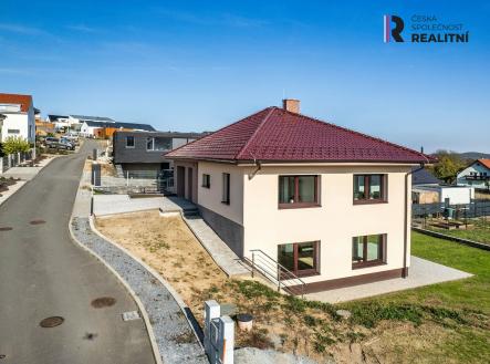 Prodej domu/vily, 191 m²