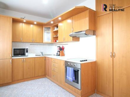 Prodej bytu, 2+kk, 57 m²