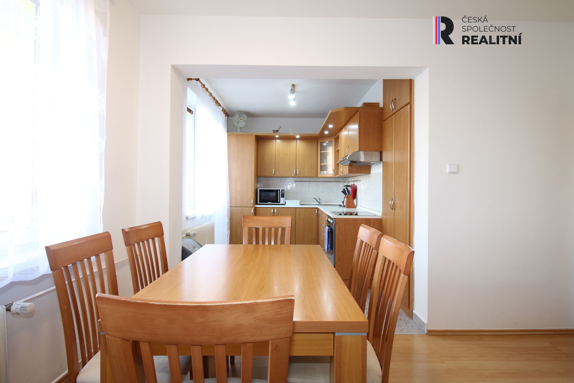 Prodej bytové jednotky 2+kk, 57 m2, Boskovice, ulice Otakara Chlupa