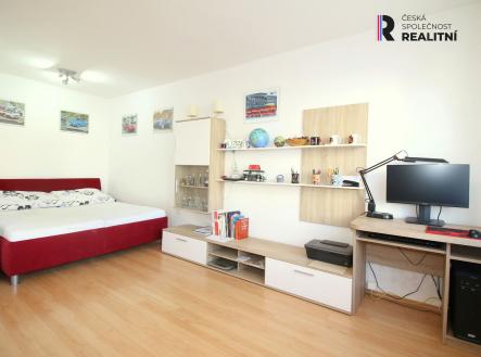 Prodej bytu, 2+kk, 57 m²