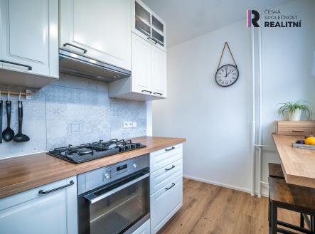 Prodej bytu, 3+1, 72 m²