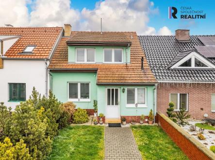 Prodej domu/vily, 237 m²