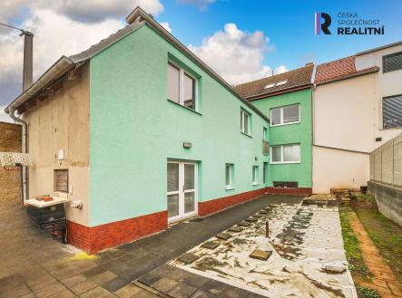 Prodej domu/vily, 237 m²