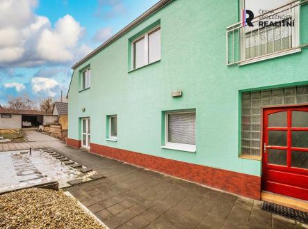 Prodej domu/vily, 237 m²