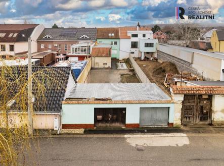 Prodej domu/vily, 237 m²