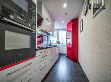 Prodej bytu, 3+1, 71 m²