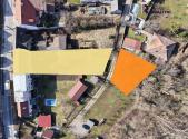 Prodej pozemku pro bydlení, 431 m²