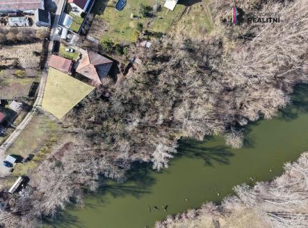 Prodej pozemku pro bydlení, 431 m²