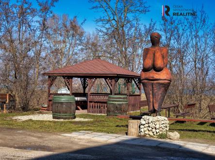 Prodej pozemku pro bydlení, 431 m²