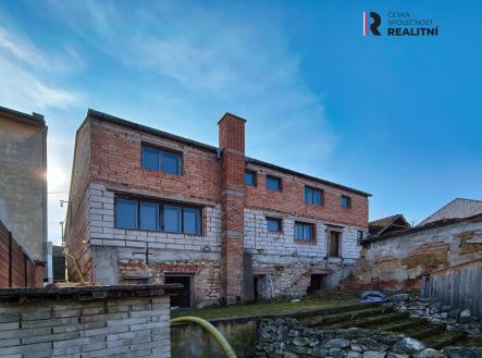 Prodej domu/vily, 1 000 m²