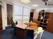 Pronájem kanceláře, 16 m²