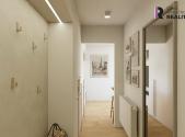 Prodej bytu, 2+kk, 44 m²