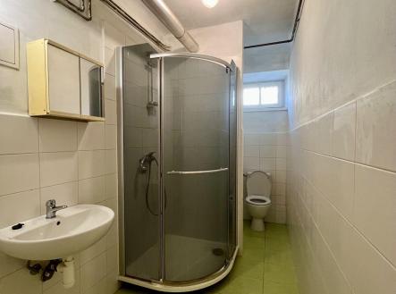 Prodej bytu, 2+kk, 44 m²