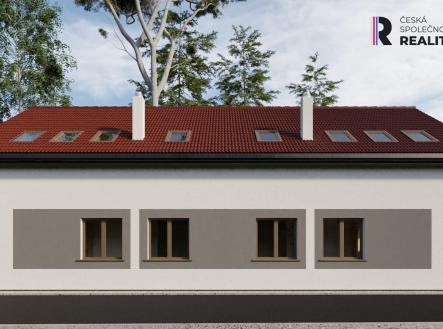 Prodej bytu, 4+kk, 80 m²