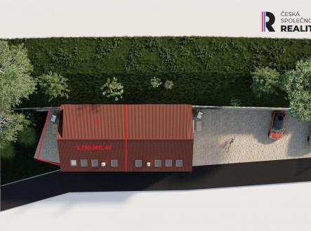 Prodej bytu, 4+kk, 80 m²