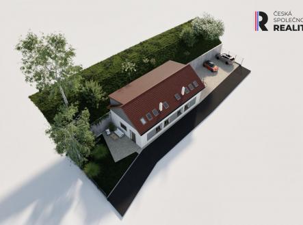 Prodej bytu, 4+kk, 80 m²
