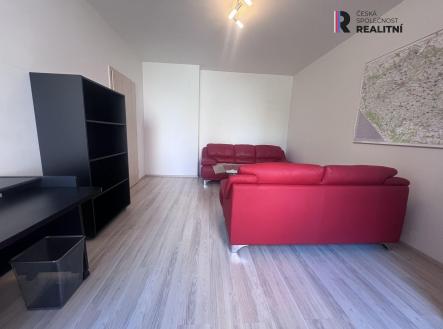 Pronájem bytu, 2+kk, 50 m²