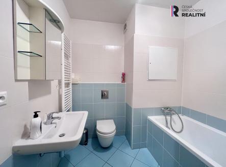 Pronájem bytu, 2+kk, 50 m²