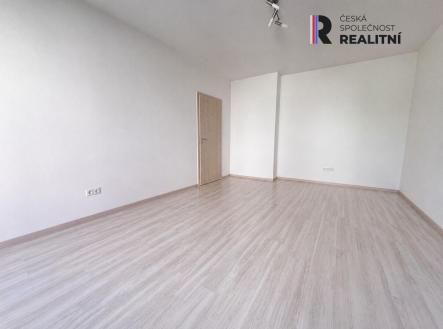 Pronájem bytu, 2+kk, 50 m²
