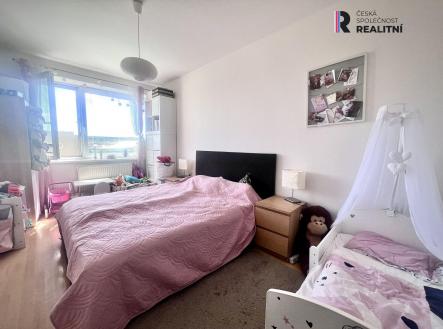 Pronájem bytu, 2+kk, 58 m²
