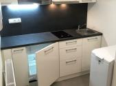 Pronájem bytu, 1+kk, 30 m²