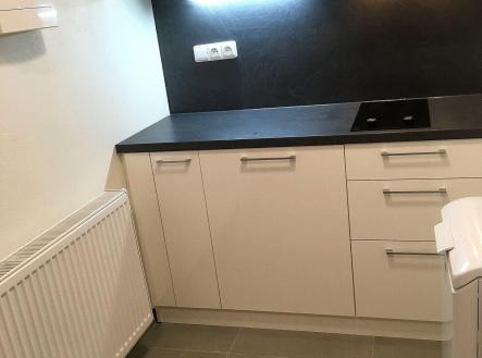 Pronájem bytu, 1+kk, 30 m²
