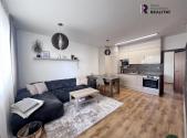 Pronájem bytu, 3+kk, 59 m²