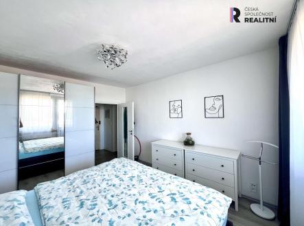 Pronájem bytu, 2+1, 58 m²