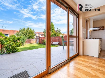 Prodej domu/vily, 254 m²