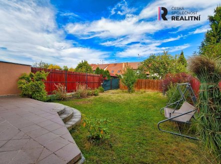 Prodej domu/vily, 254 m²