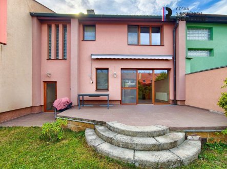 Prodej domu/vily, 254 m²