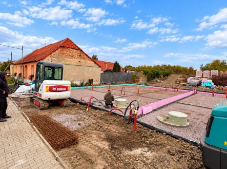 Prodej domu/vily, 131 m²