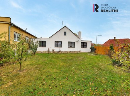 Prodej domu/vily, 100 m²