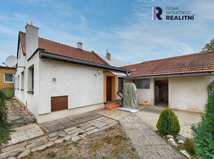 Prodej domu/vily, 100 m²