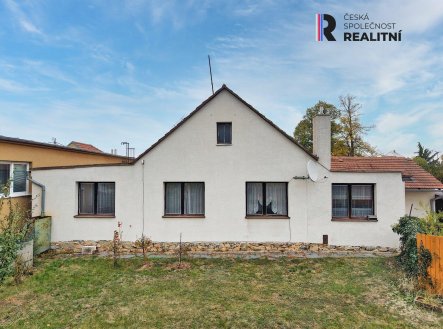 Prodej domu/vily, 100 m²