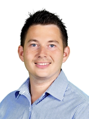 Ing. Tomáš Lidický