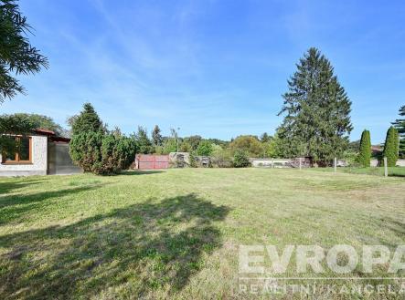 Prodej pozemku pro bydlení, 785 m²